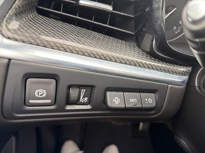 2025 Cadillac XT5 AWD Sport