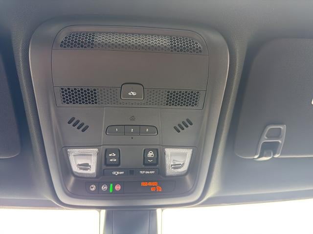 2025 Cadillac XT5 AWD Sport