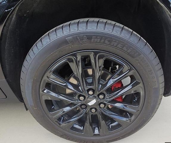 2025 Cadillac XT5 AWD Sport