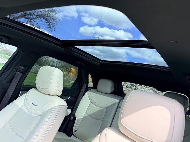2023 Cadillac XT5 AWD Sport