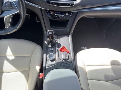2023 Cadillac XT5 AWD Sport