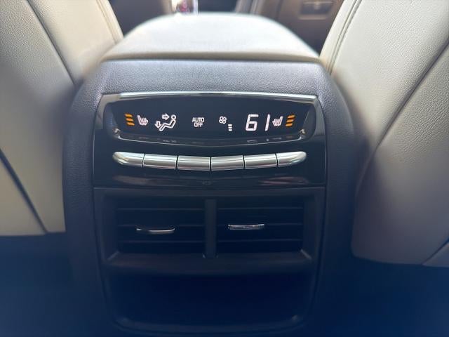 2023 Cadillac XT5 AWD Sport