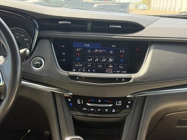 2023 Cadillac XT5 AWD Sport