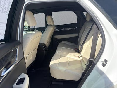 2023 Cadillac XT5 AWD Sport