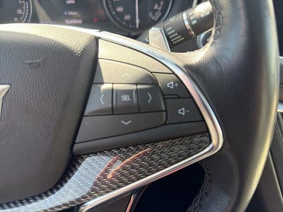2023 Cadillac XT5 AWD Sport