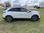 2023 Cadillac XT5 AWD Sport