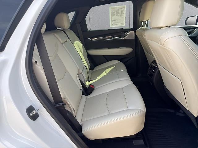 2023 Cadillac XT5 AWD Sport