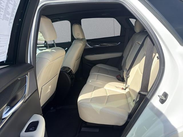 2023 Cadillac XT5 AWD Sport