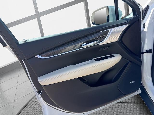 2023 Cadillac XT5 AWD Sport