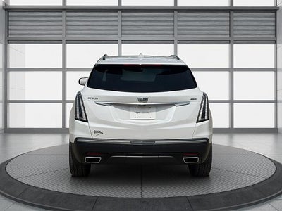2023 Cadillac XT5 AWD Sport