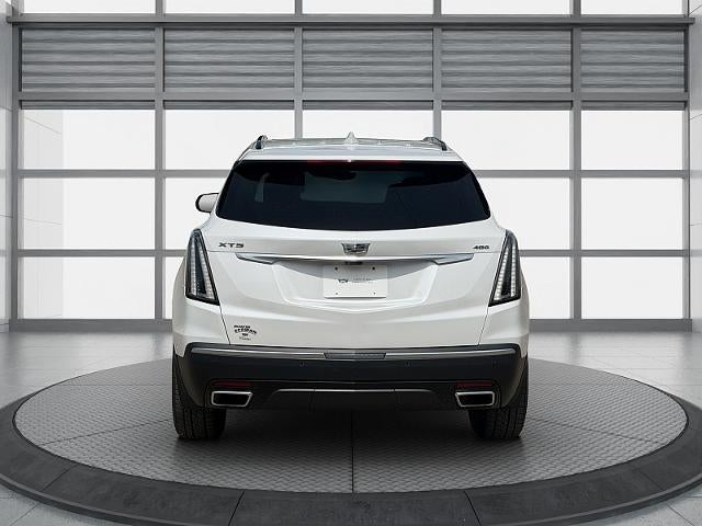 2023 Cadillac XT5 AWD Sport