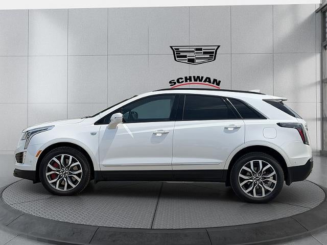 2023 Cadillac XT5 AWD Sport