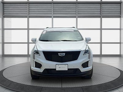 2023 Cadillac XT5 AWD Sport