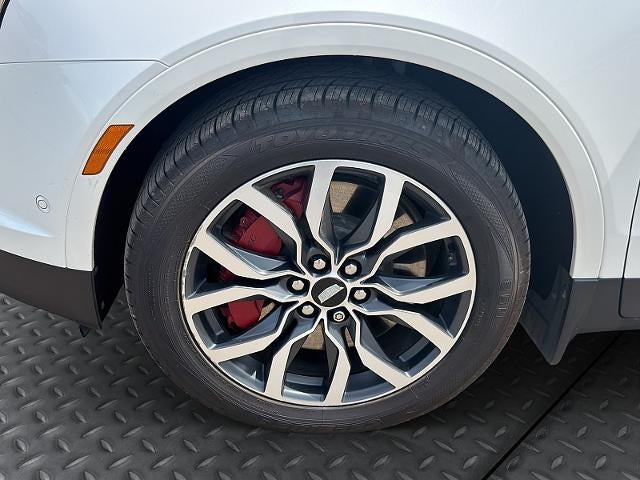 2023 Cadillac XT5 AWD Sport
