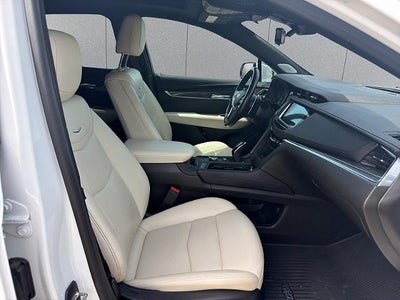 2023 Cadillac XT5 AWD Sport