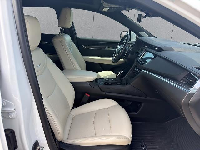2023 Cadillac XT5 AWD Sport
