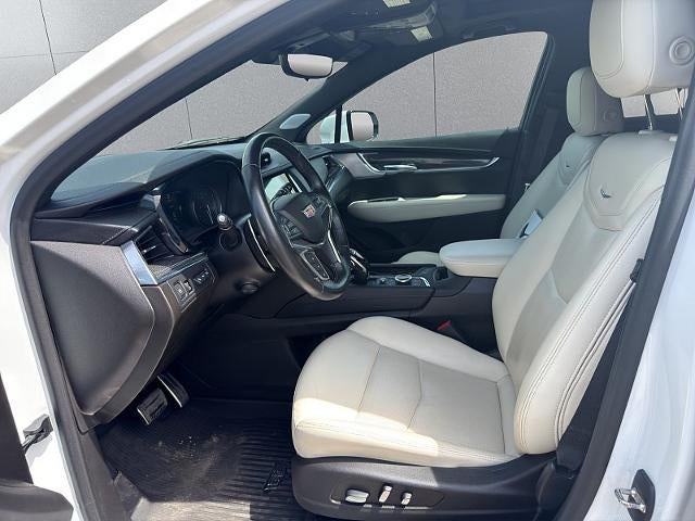 2023 Cadillac XT5 AWD Sport