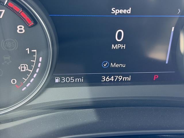 2023 Cadillac XT5 AWD Sport