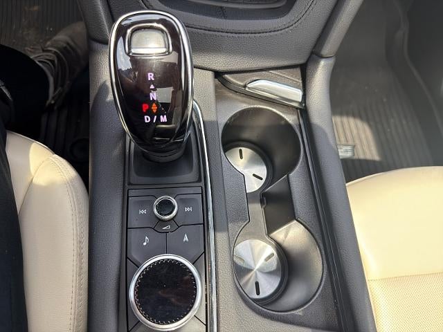 2023 Cadillac XT5 AWD Sport