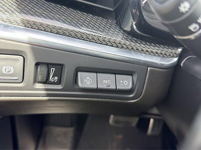 2023 Cadillac XT5 AWD Sport