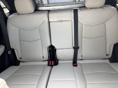 2023 Cadillac XT5 AWD Sport