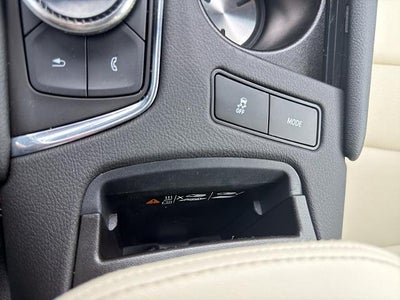 2023 Cadillac XT5 AWD Sport