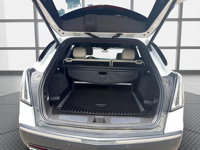 2023 Cadillac XT5 AWD Sport