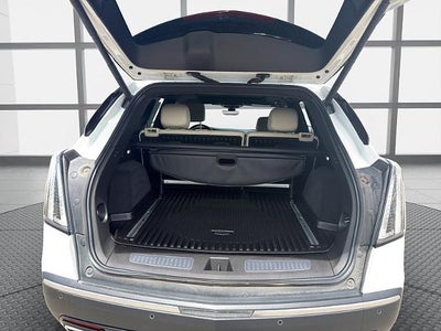 2023 Cadillac XT5 AWD Sport