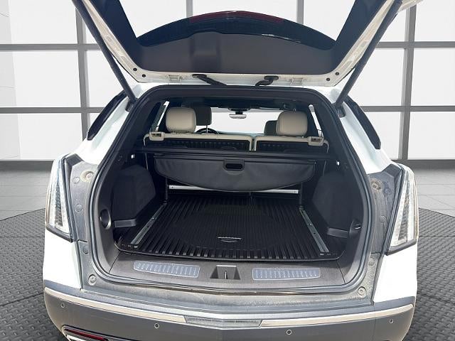 2023 Cadillac XT5 AWD Sport