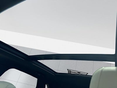 2023 Cadillac XT5 AWD Sport