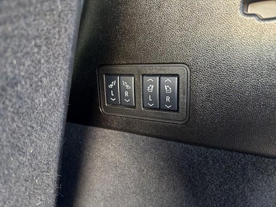 2025 Cadillac XT6 AWD Premium Luxury