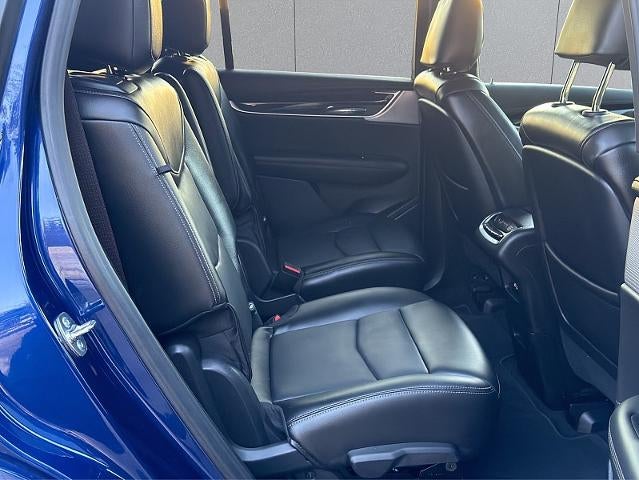 2025 Cadillac XT6 AWD Premium Luxury