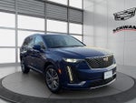 2025 Cadillac XT6 AWD Premium Luxury