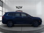 2025 Cadillac XT6 AWD Premium Luxury