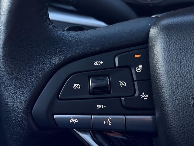 2025 Cadillac XT6 AWD Premium Luxury