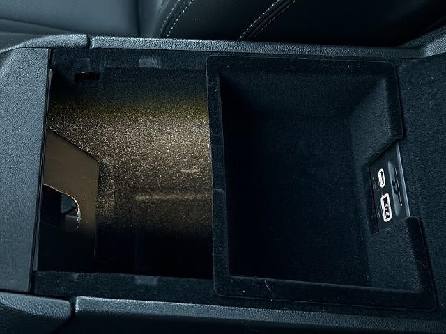 2025 Cadillac XT6 AWD Premium Luxury