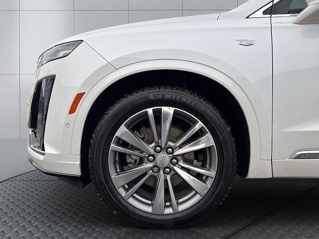 2020 Cadillac XT6 AWD Premium Luxury