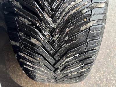 2020 Cadillac XT6 AWD Premium Luxury