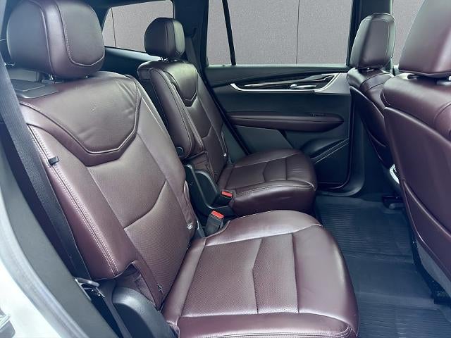 2020 Cadillac XT6 AWD Premium Luxury