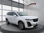 2020 Cadillac XT6 AWD Premium Luxury