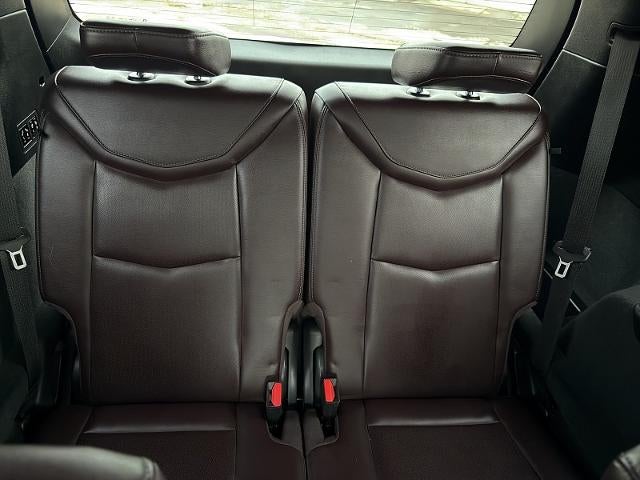 2020 Cadillac XT6 AWD Premium Luxury