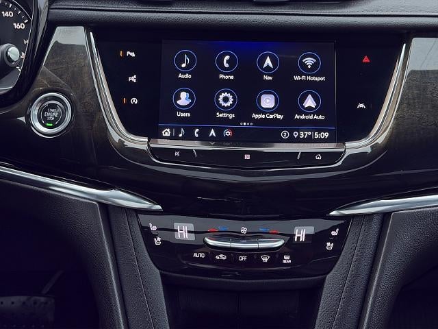 2020 Cadillac XT6 AWD Premium Luxury