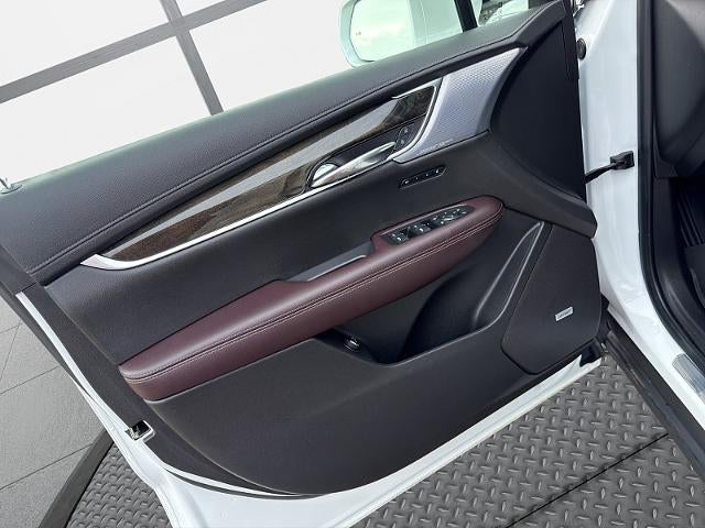 2020 Cadillac XT6 AWD Premium Luxury