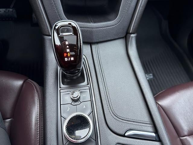 2020 Cadillac XT6 AWD Premium Luxury