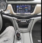 2025 Cadillac XT6 AWD Premium Luxury