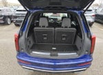 2025 Cadillac XT6 AWD Premium Luxury