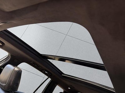2025 Cadillac XT6 AWD Premium Luxury