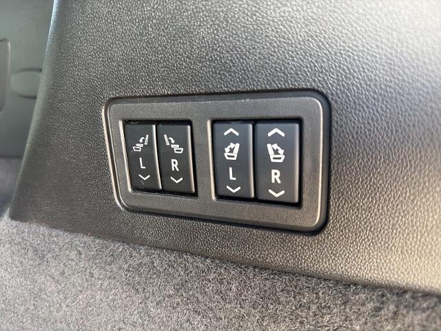 2024 Cadillac XT6 AWD Sport