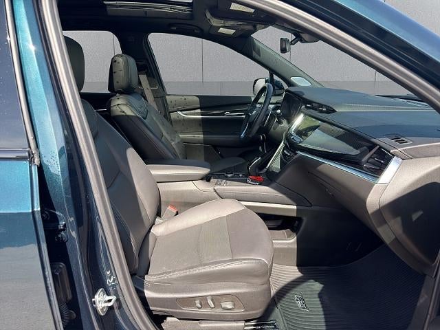 2024 Cadillac XT6 AWD Sport
