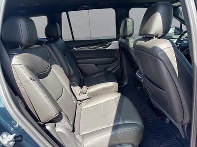 2024 Cadillac XT6 AWD Sport